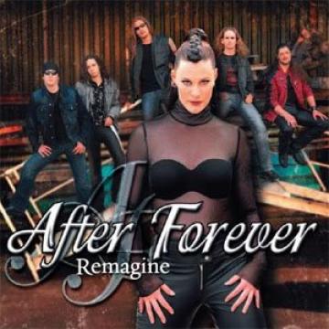 After Forever Remagine