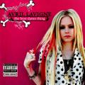 Avril Lavigne - The Best Damn Thing (Explicit)