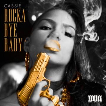 Cassie RockaByeBaby