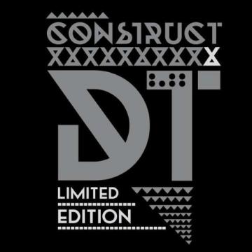 Dark Tranquillity Construct CD1