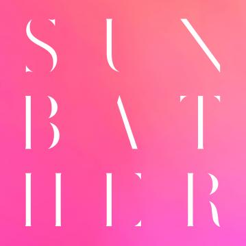 Deafheaven Sunbather