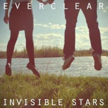 Everclear Invisible Stars