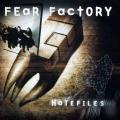 Fear Factory - Hatefiles