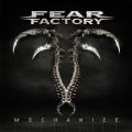 Fear Factory - Mechanize