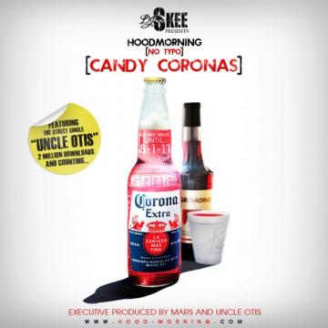 Game Hoodmorning (notypo) Candy Coronas