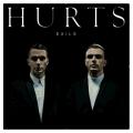 Hurts - Exile (Deluxe Edition)