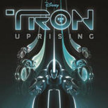 Joseph Trapanese TRON Uprising