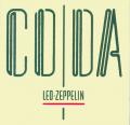 Led Zeppelin - Coda