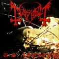 Mayhem - U.S. Legions