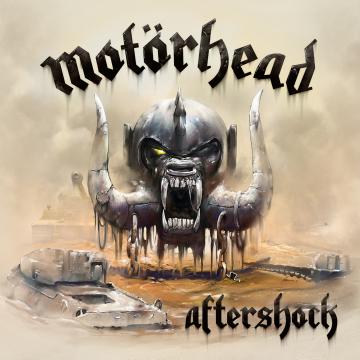 Motorhead Aftershock