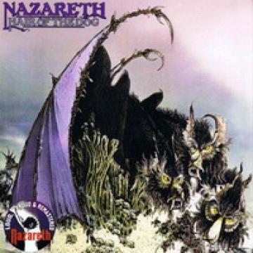 Nazareth Hair Of The Dog