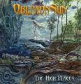 Oblivion Sun - The High Places