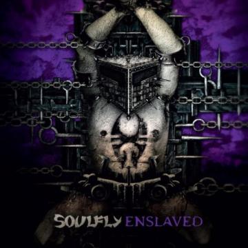 Soulfly Enslaved