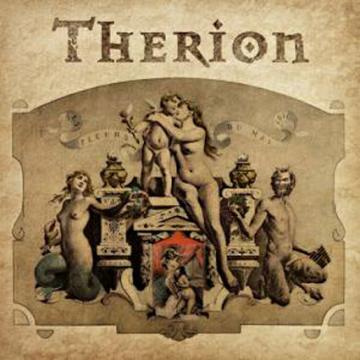 Therion Les Fleurs Du Mal