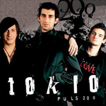 TOKIO Puls 200