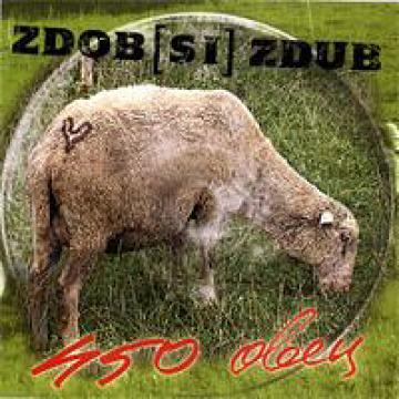 Zdob si Zdub 450 Овец